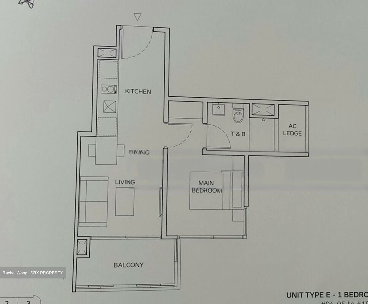 Robin Suites (D10), Apartment #480373811